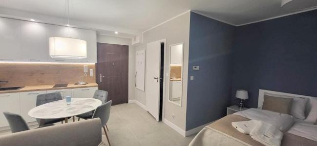 Ujście-Darłowskie Apartamenty Porto מראה חיצוני תמונה